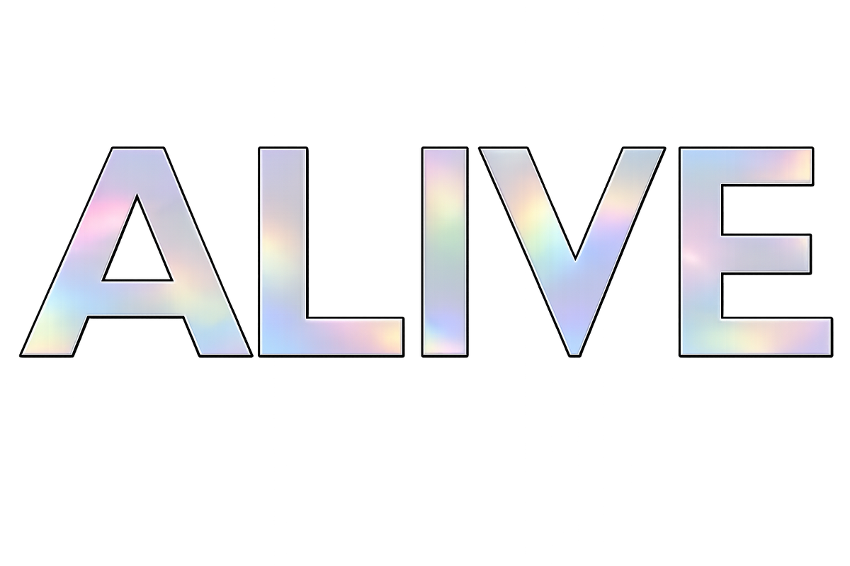 Alive Pouches